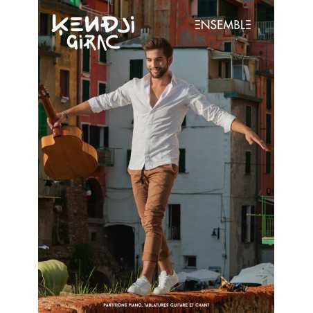 KENDJI GIRAC - ENSEMBLE
