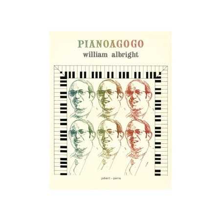 PIANOAGOGO