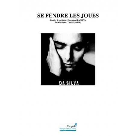 SE FENDRE LES JOUES