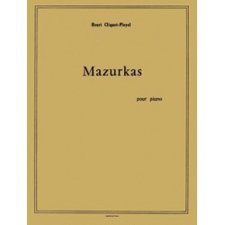 MAZURKAS
