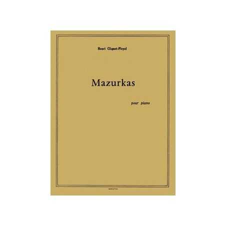 MAZURKAS