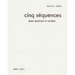 5 SÉQUENCES