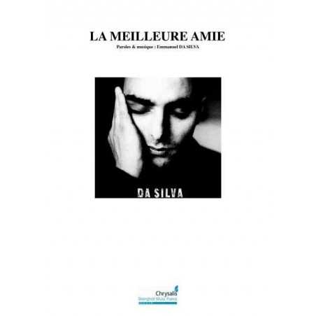 LA MEILLEURE AMIE
