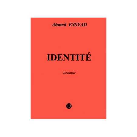 IDENTITÉ