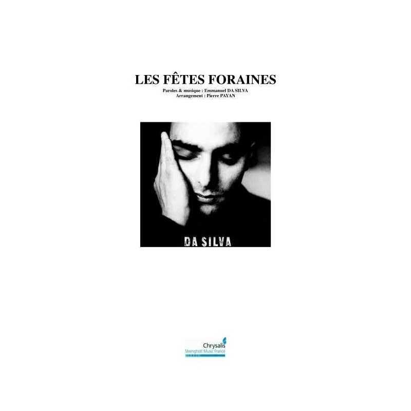 LES FÊTES FORAINES