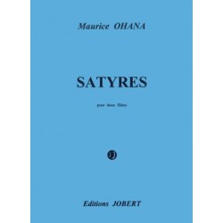 SATYRES