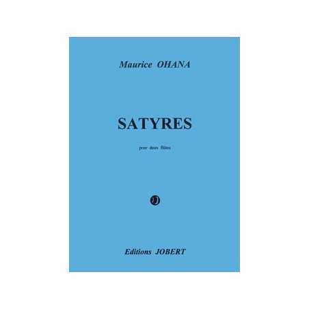 SATYRES