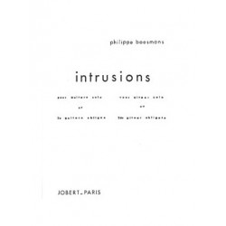 INTRUSIONS