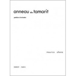 ANNEAU DU TAMARIT
