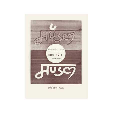 CHU-KY I