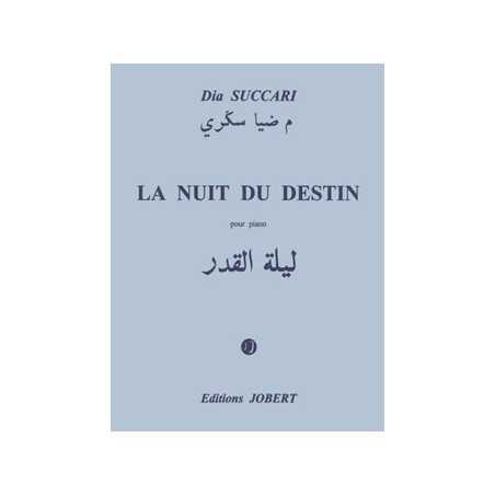 LA NUIT DU DESTIN
