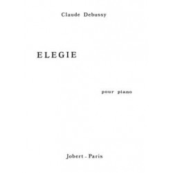 ELÉGIE