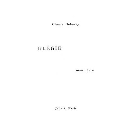 ELÉGIE