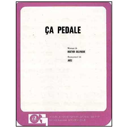 ÇA PEDALE