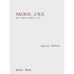 SACRAL D'ILX