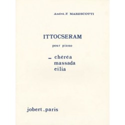 ITTOCSERAM - CHÉRÉA