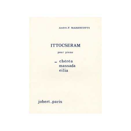 ITTOCSERAM - CHÉRÉA