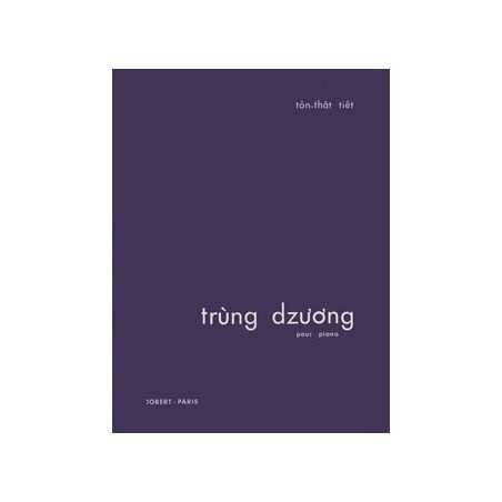 TRUNG DZUONG (L'OCÉAN)