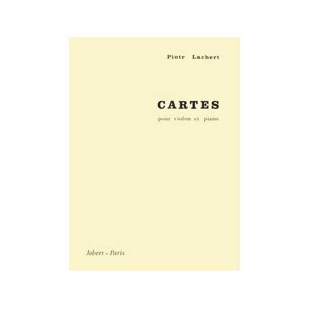CARTES