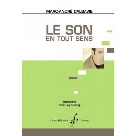 LE SON EN TOUT SENS (livre)