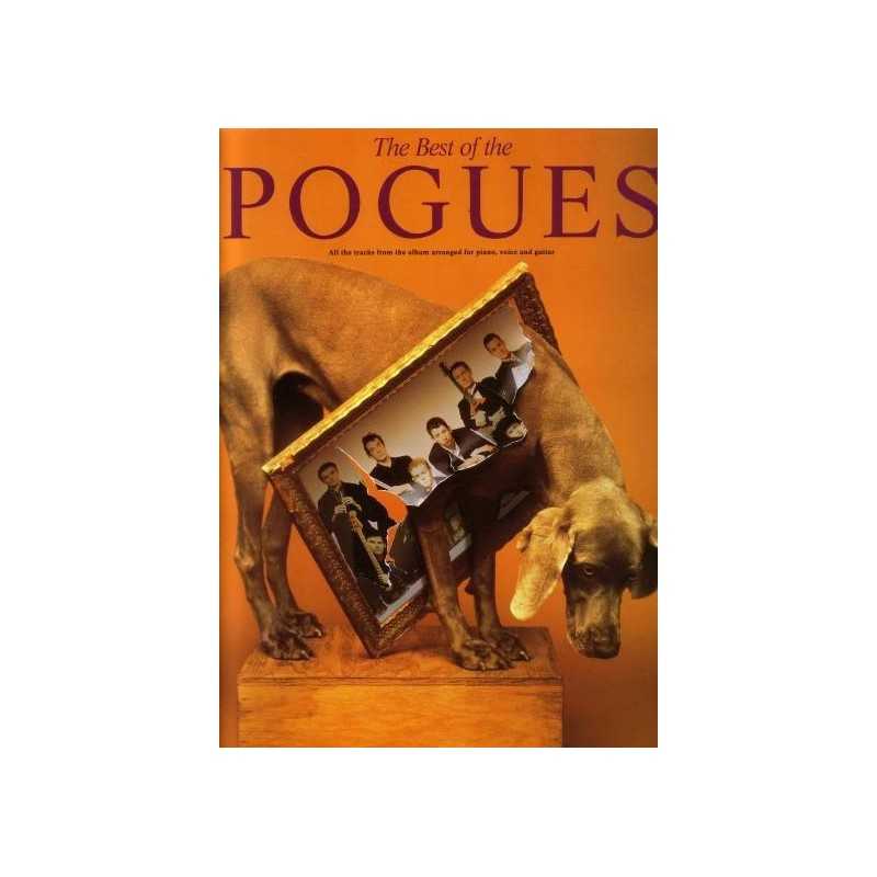 THE BEST OF THE POGUES