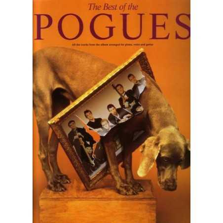 THE BEST OF THE POGUES