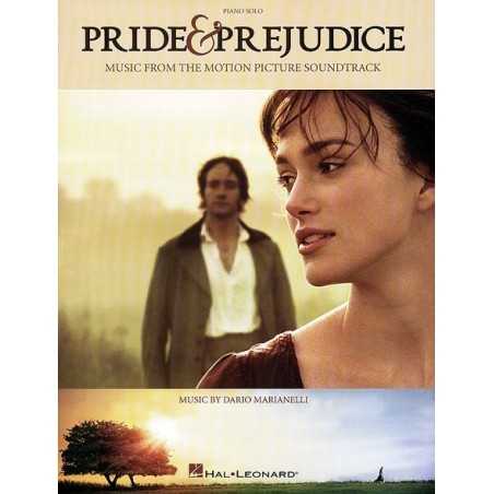 PRIDE & PREJUDICE (ORGUEIL ET PREJUGÉS)