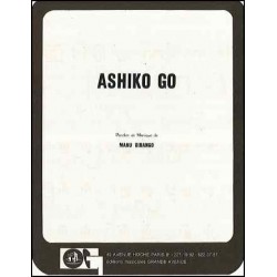 ASHIKO GO