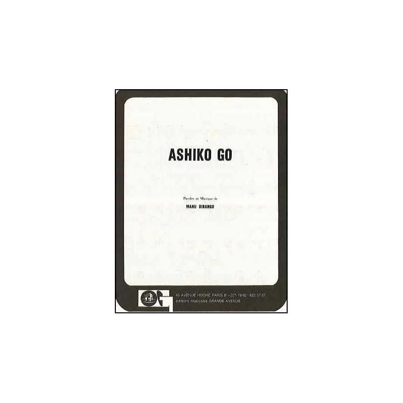 ASHIKO GO
