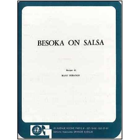 BESOKA ON SALSA