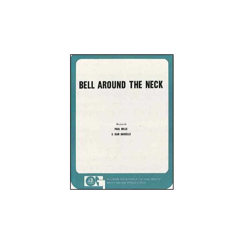 BELL AROUND THE NECK