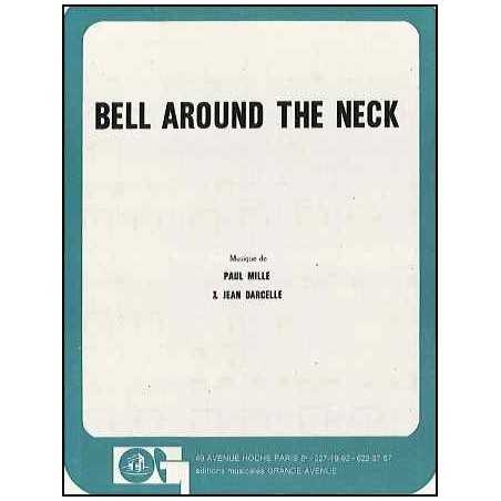 BELL AROUND THE NECK