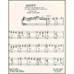 BAISER