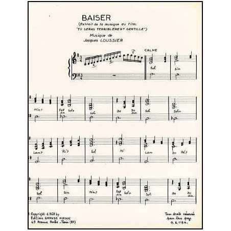 BAISER