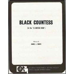 BLACK COUNTESS