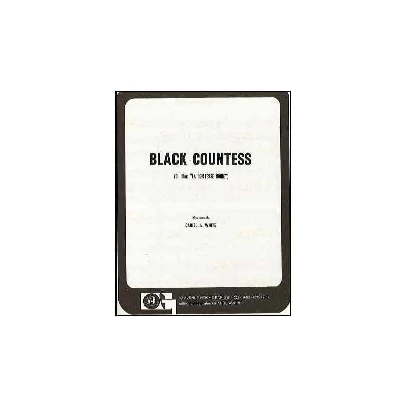 BLACK COUNTESS
