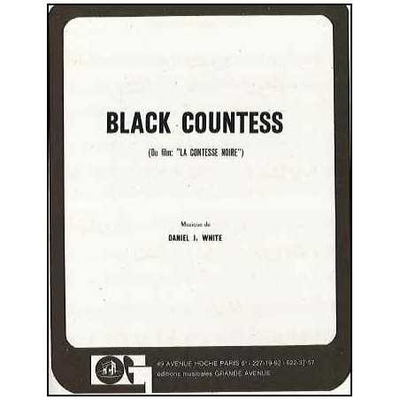 BLACK COUNTESS