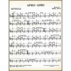 AFRO - AFRO