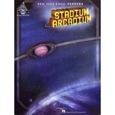 STADIUM ARCADIUM (TAB)