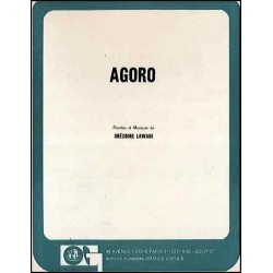 AGORO