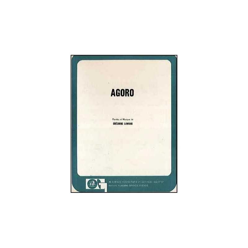 AGORO
