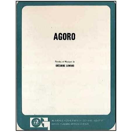 AGORO