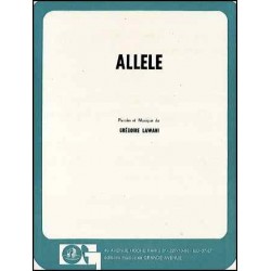 ALLELE