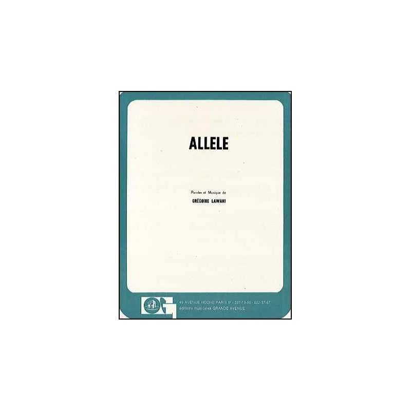 ALLELE