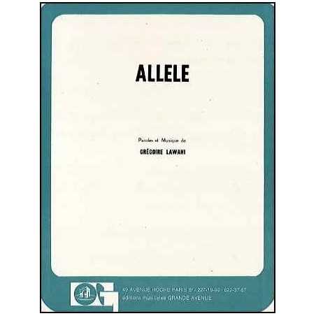 ALLELE