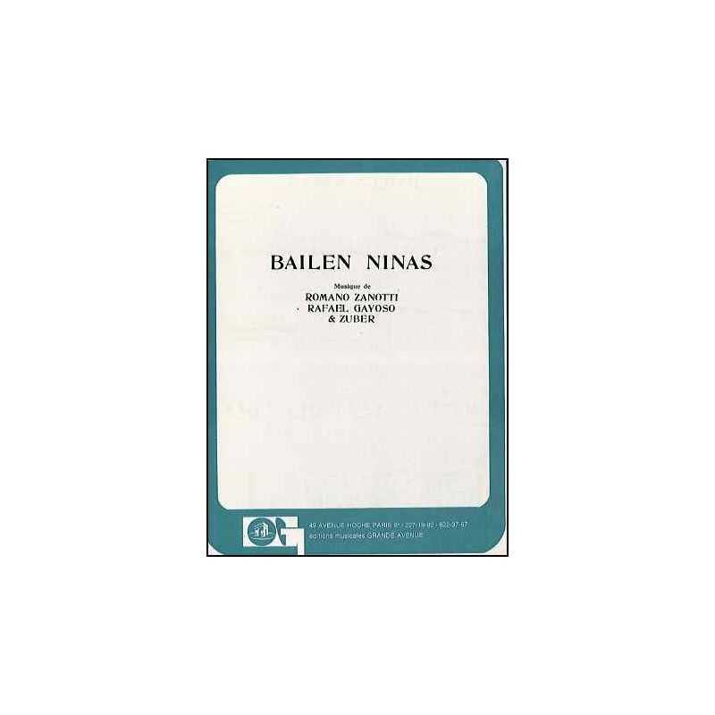 BAILEN NINAS