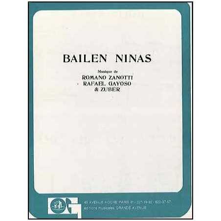 BAILEN NINAS