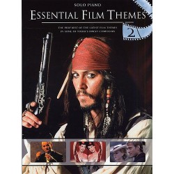 ESSENTIAL FILM THEMES VOL.2
