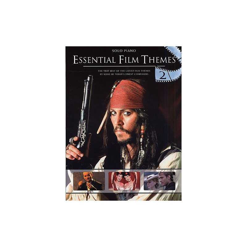 ESSENTIAL FILM THEMES VOL.2