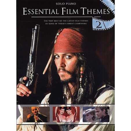 ESSENTIAL FILM THEMES VOL.2